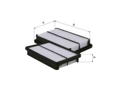 ������ ��������� Toyota 4/5/7A-FE 4A-GE 3/4ZZ-FE AE10#/11# ZZE11# FIL Filter HP5010 ����
