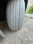 Yokohama S70. ������, 2019 ���, �/�, ����� 50 % ����