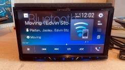 Pioneer Carrozzeria FH-7400DVD ����
