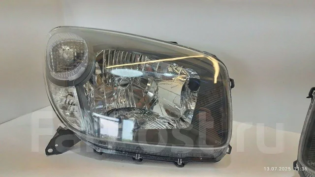 ���� Toyota RAV4 20 03-05�� 212-11f6 ����