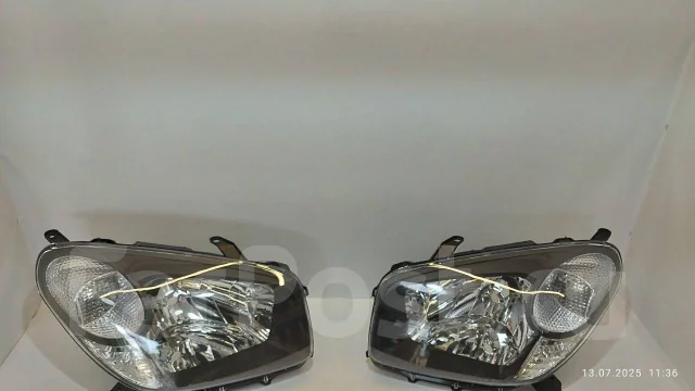 ���� Toyota RAV4 20 03-05�� 212-11f6 ����