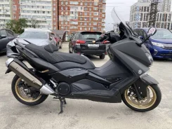Yamaha Tmax