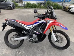 Honda CRF 250