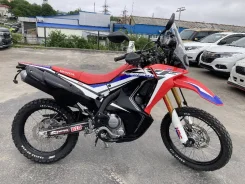 Honda CRF 250