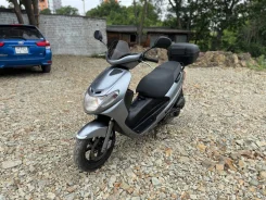 Suzuki Address V110. 110����. ��., ��������, ��� ���, ��� ������� ����