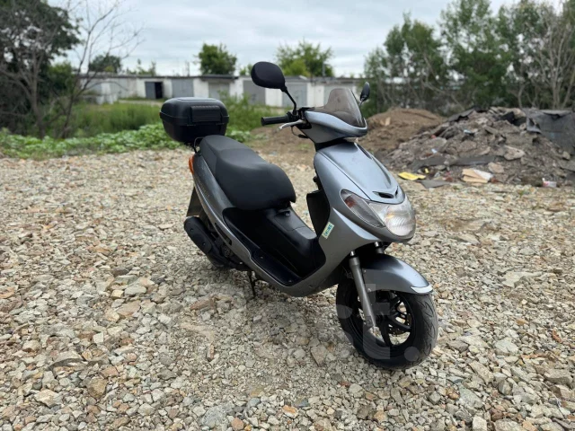 Suzuki Address V110. 110����. ��., ��������, ��� ���, ��� ������� ����