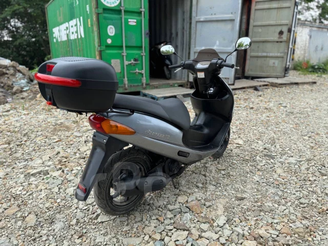 Suzuki Address V110. 110����. ��., ��������, ��� ���, ��� ������� ����