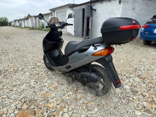 Suzuki Address V110. 110����. ��., ��������, ��� ���, ��� ������� ����