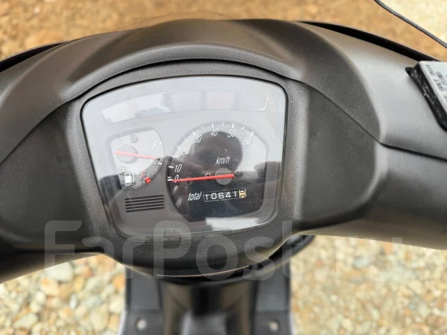 Suzuki Address V110. 110����. ��., ��������, ��� ���, ��� ������� ����