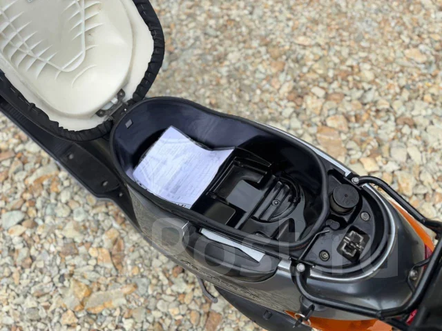 Suzuki Address V110. 110����. ��., ��������, ��� ���, ��� ������� ����