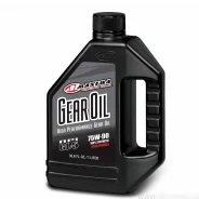 Maxima Racing Oils. �����������, �������������, 75W-90, 1��. ����