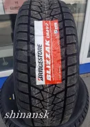 Bridgestone Blizzak DM-V2. ������, ��� �����, ����� ����