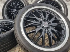 Speedline. 7.5x19", 5x100, ET48 ����