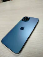 Apple iPhone 12 Pro Max. �/�, 256 ��, �����, 5G ����