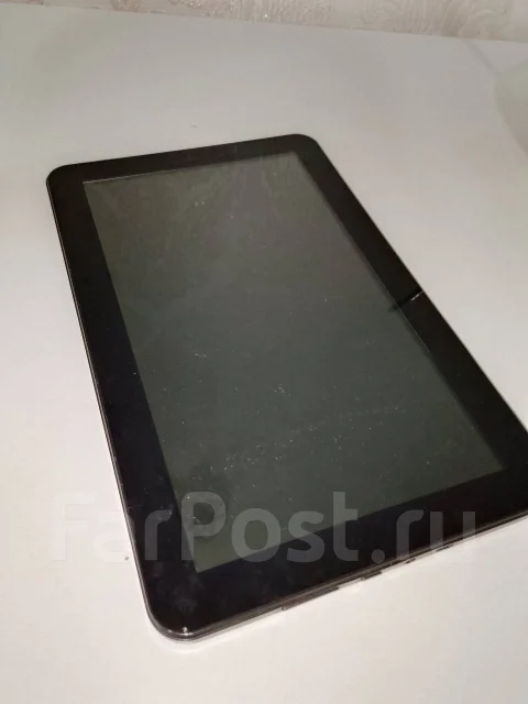 TurboPad ����