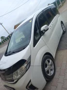 Honda Stepwgn. �������, ��������, 1.5, ������, 145 000����. �� ����