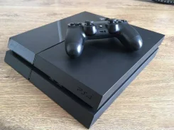 Sony PlayStation 4. ��� ����� �� ���������� ����