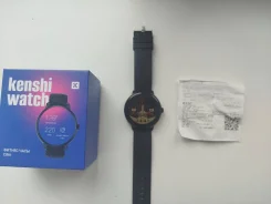 Kenshi ����