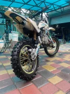 Regulmoto Seven. 125����. ��., ��������, ��� ���, ������ �� �� ����
