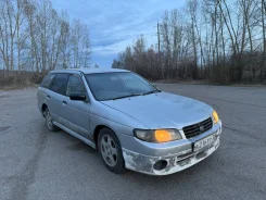 Nissan Expert ����