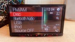 Pioneer Carrozzeria FH-7400DVD ����