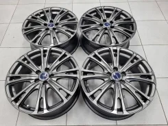 Abatis. 7.0x17", 5x100, ET48, �� 67,1���. ����