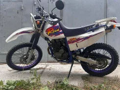 Yamaha TT-R 250 Raid. 249����. ��., ��������, ���������, ��� ������� ����