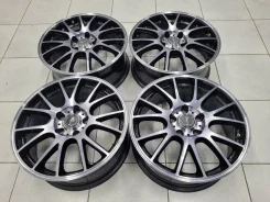 Dunlop Lofida XM14. 7.0x17", 5x114.3, ET38, �� 73,1���. ����