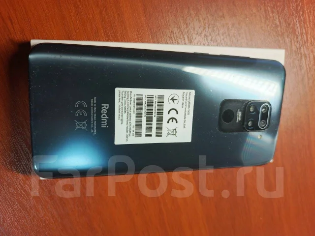 Xiaomi Redmi Note 9. �/�, 64 �� ����