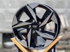 Hyundai. 6.5x16", 5x114.3, ET46, �� 67,1���. ����