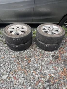Yokohama DNA map ES340. ������, 2009 ���, �/�, ����� 30 % ����