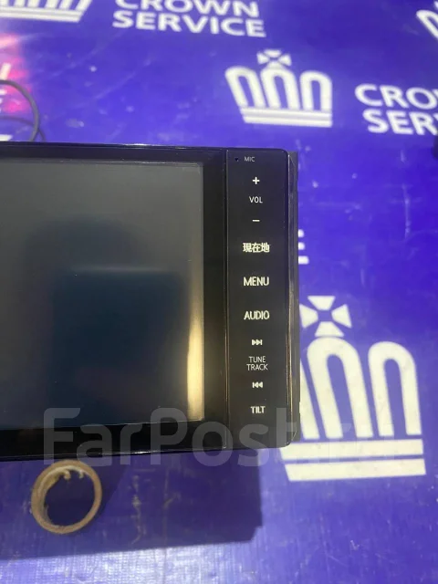 Panasonic CN-R500WD ����