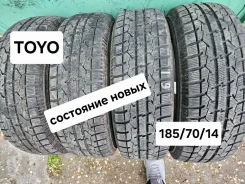 Toyo Observe GIZ2. ������, ��� �����, 2019 ���, �/�, ����� 5 % ����