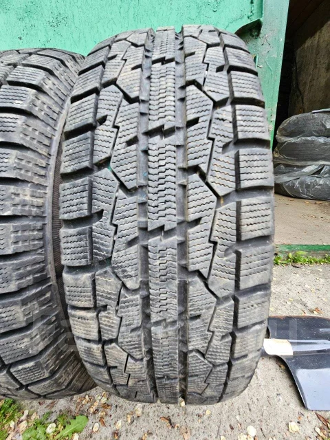 Toyo Observe GIZ2. ������, ��� �����, 2019 ���, �/�, ����� 5 % ����
