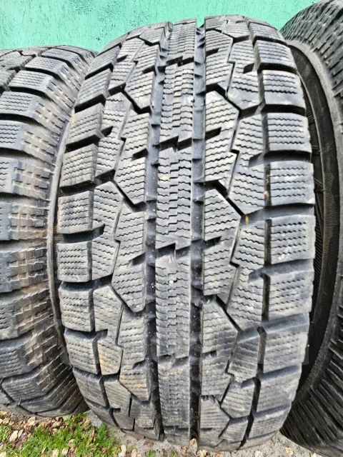 Toyo Observe GIZ2. ������, ��� �����, 2019 ���, �/�, ����� 5 % ����
