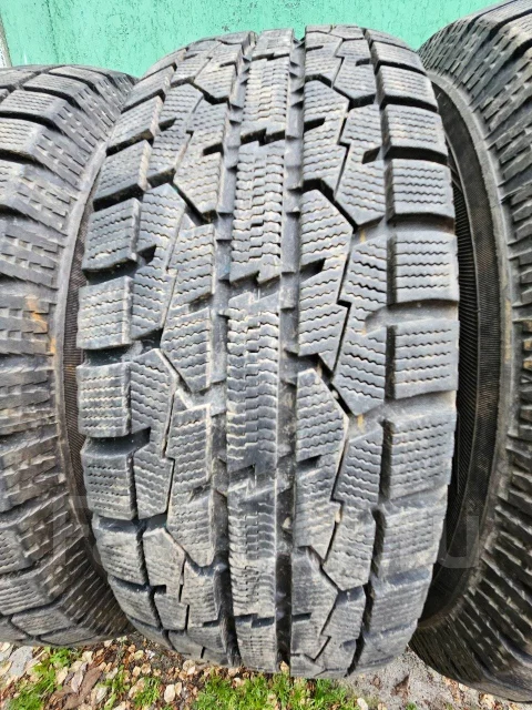 Toyo Observe GIZ2. ������, ��� �����, 2019 ���, �/�, ����� 5 % ����