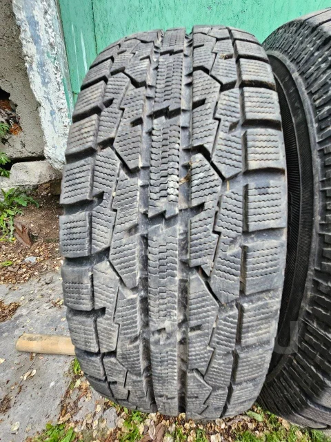Toyo Observe GIZ2. ������, ��� �����, 2019 ���, �/�, ����� 5 % ����