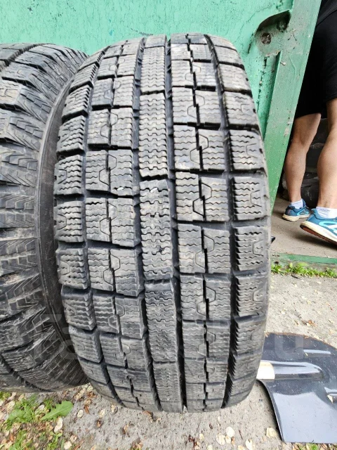 Toyo Garit G5. ������, ��� �����, �/�, ����� 5 % ����