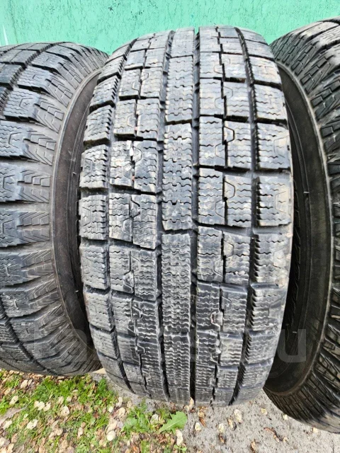 Toyo Garit G5. ������, ��� �����, �/�, ����� 5 % ����