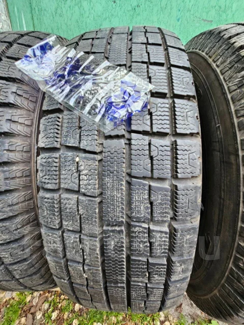 Toyo Garit G5. ������, ��� �����, �/�, ����� 5 % ����
