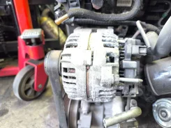Renault megane 2 1.5 DC ��������� bosch 8200390675 ����