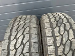 Bridgestone Dueler A/T 002. ����� at, 2023 ���, �/�, ����� �� 5 % ����