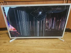 Samsung UE32N4010. LED ����