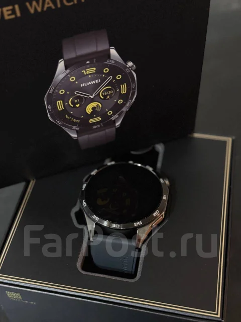 Huawei Watch GT 4 ����