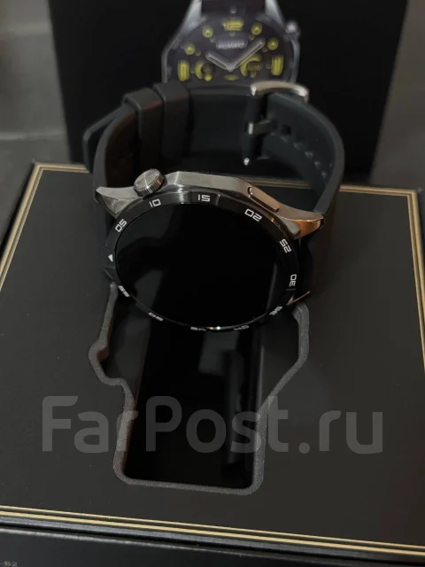 Huawei Watch GT 4 ����