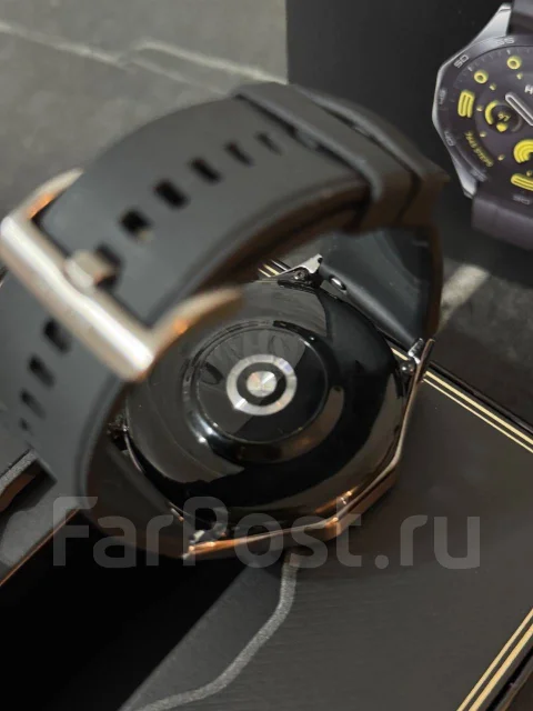 Huawei Watch GT 4 ����