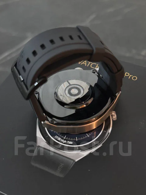 Huawei Watch GT 3 Pro ����