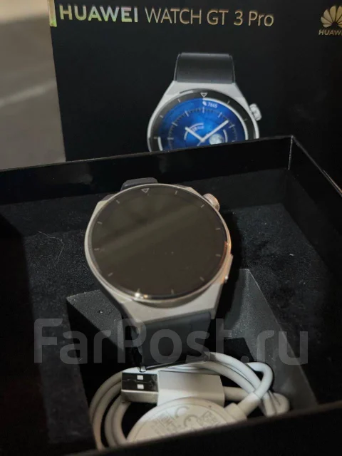 Huawei Watch GT 3 Pro ����