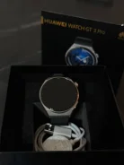 Huawei Watch GT 3 Pro ����