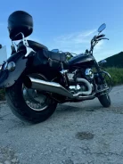 Yamaha XVS 400. ��������, ���������, ��� ������� ����